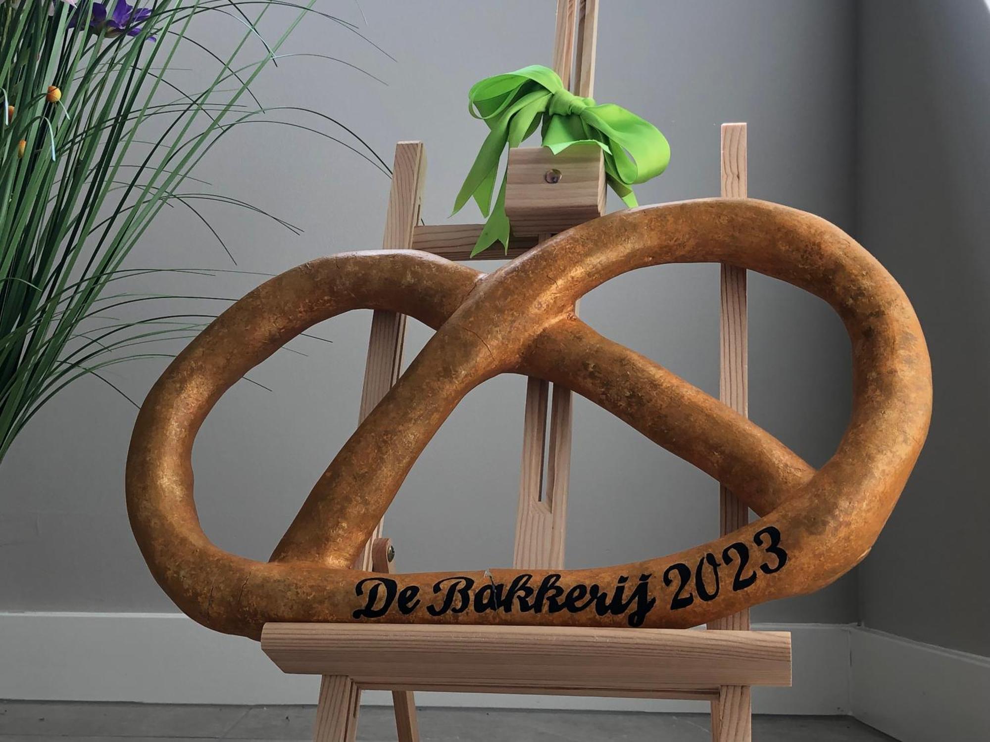 De Bakkerij Lejlighed Deurningen Eksteriør billede